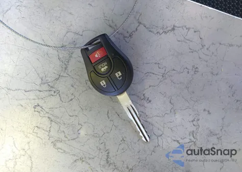 2019 Nissan Sentra S z USA, uszkodzony, nr VIN 3N1AB7AP8KY419695